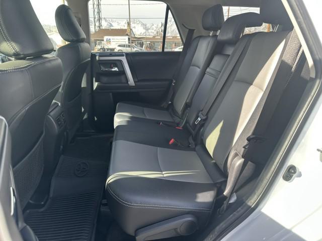 used 2024 Toyota 4Runner car, priced at $42,998