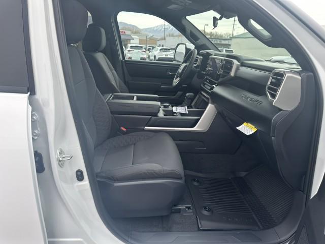 new 2026 Toyota Tundra car, priced at $57,506