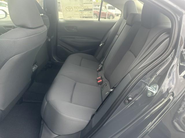 new 2026 Toyota Corolla car, priced at $23,614