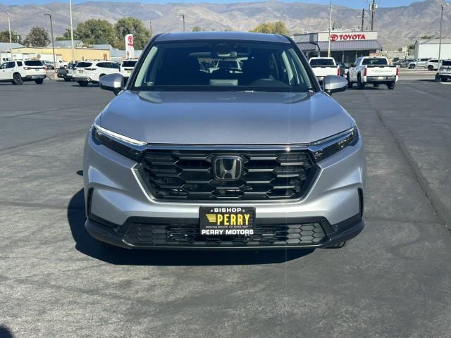 new 2026 Honda CR-V car, priced at $32,820
