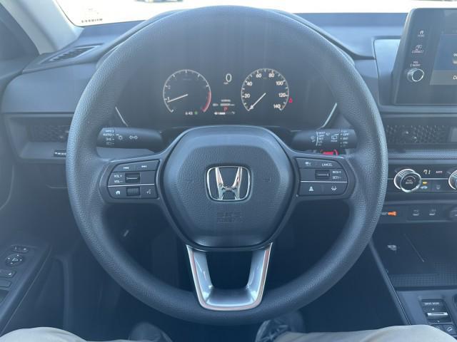 new 2026 Honda CR-V car, priced at $32,820