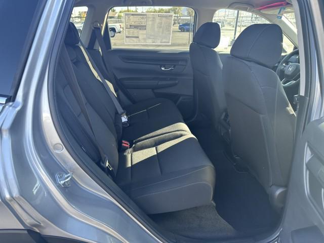 new 2026 Honda CR-V car, priced at $32,820