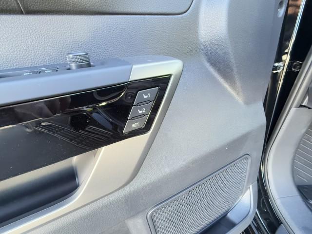 new 2026 Toyota Sequoia car, priced at $74,006