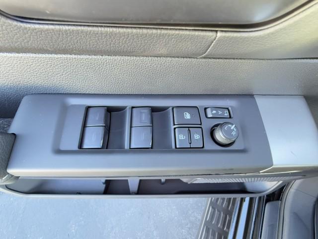 new 2026 Toyota Sequoia car, priced at $74,006