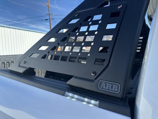 new 2025 Toyota Tacoma Hybrid car, priced at $63,147