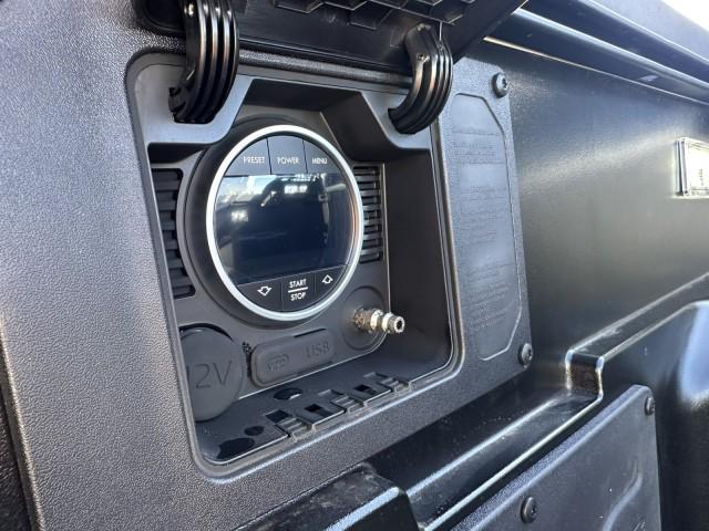 new 2025 Toyota Tacoma Hybrid car, priced at $63,147