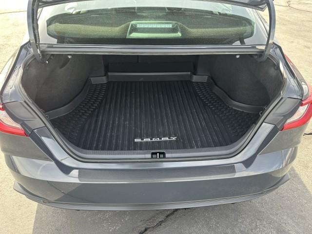 used 2025 Toyota Camry car, priced at $29,998