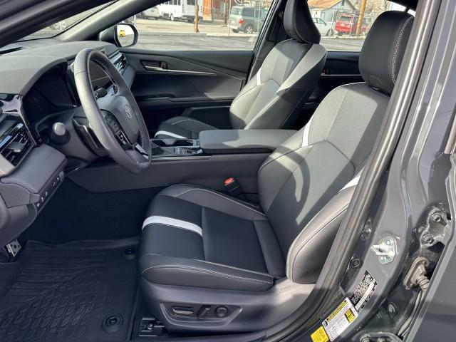 used 2025 Toyota Camry car, priced at $29,998