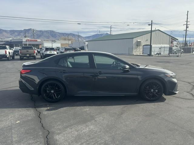 used 2025 Toyota Camry car, priced at $29,998