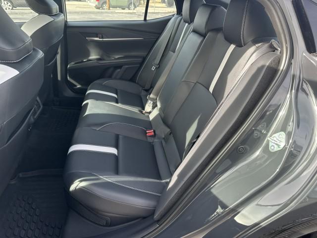 used 2025 Toyota Camry car, priced at $29,998