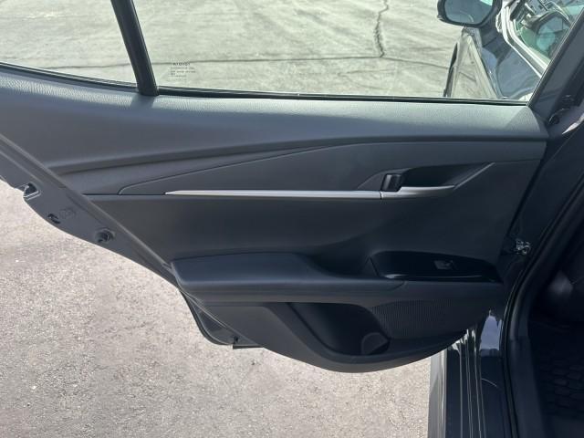 used 2025 Toyota Camry car, priced at $29,998