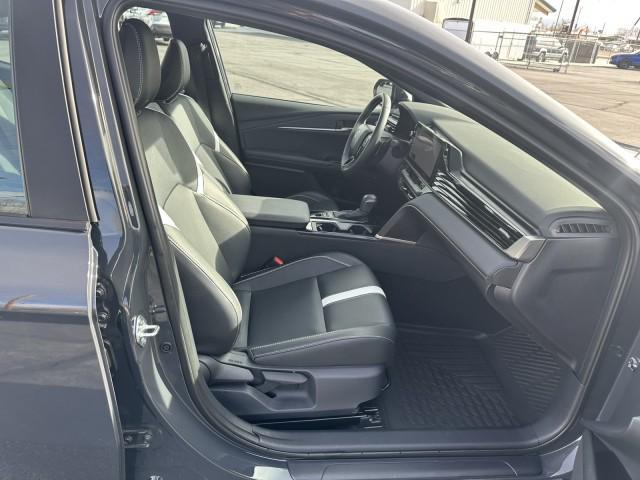 used 2025 Toyota Camry car, priced at $29,998