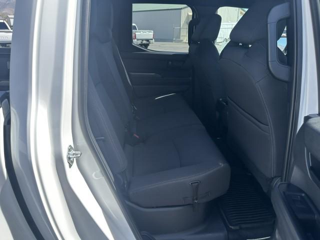 used 2025 Toyota Tacoma car, priced at $39,998