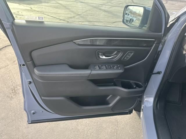 used 2023 Honda Pilot car, priced at $42,998