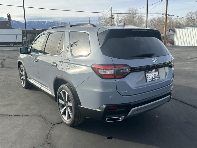 used 2023 Honda Pilot car, priced at $42,998