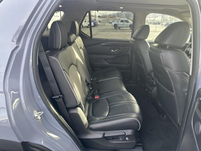 used 2023 Honda Pilot car, priced at $42,998