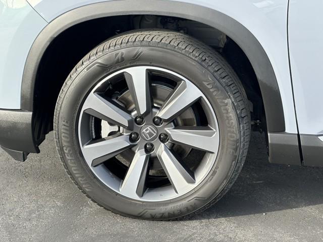 used 2023 Honda Pilot car, priced at $42,998