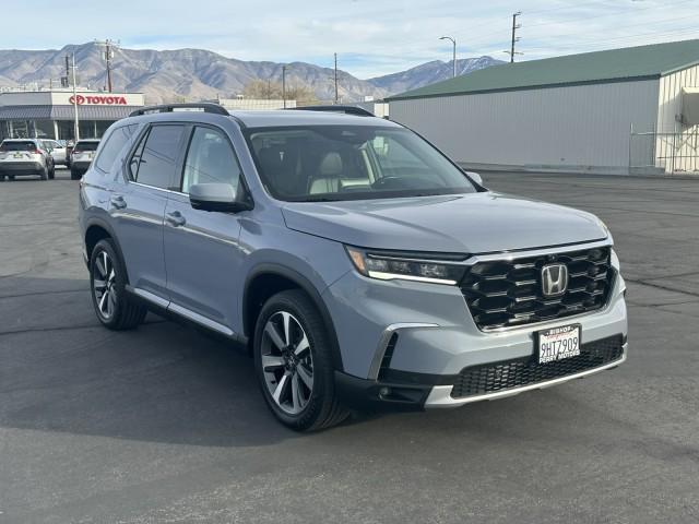 used 2023 Honda Pilot car, priced at $42,998