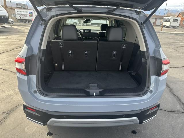 used 2023 Honda Pilot car, priced at $42,998