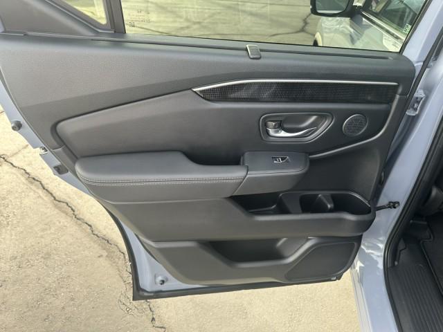 used 2023 Honda Pilot car, priced at $42,998