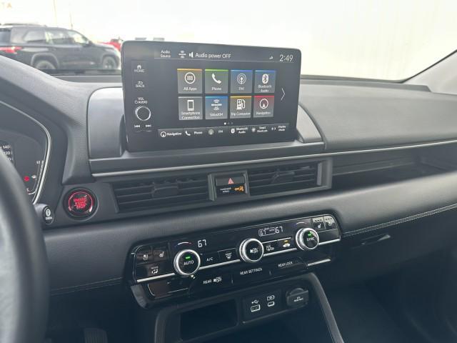 used 2023 Honda Pilot car, priced at $42,998