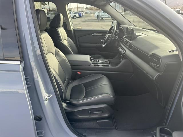 used 2023 Honda Pilot car, priced at $42,998