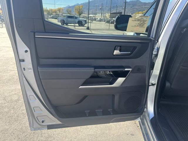 new 2026 Toyota Tundra Hybrid car, priced at $67,352