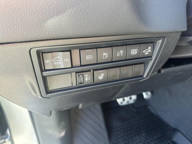 new 2026 Toyota Tundra Hybrid car, priced at $67,352