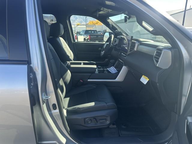 new 2026 Toyota Tundra Hybrid car, priced at $67,352