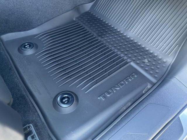 new 2026 Toyota Tundra Hybrid car, priced at $67,352