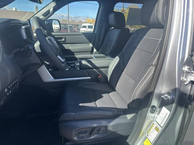 new 2026 Toyota Tundra Hybrid car, priced at $67,352