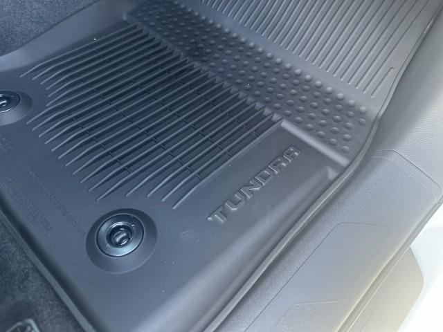 new 2026 Toyota Tundra car, priced at $63,174