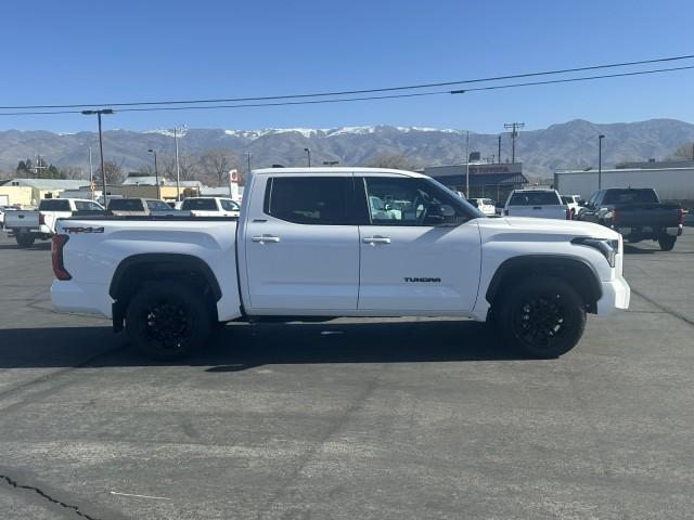 new 2026 Toyota Tundra car, priced at $63,174