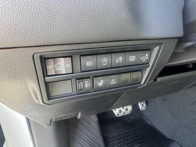 new 2026 Toyota Tundra car, priced at $63,174