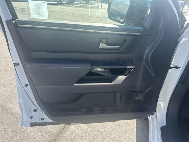 new 2026 Toyota Tundra car, priced at $63,174