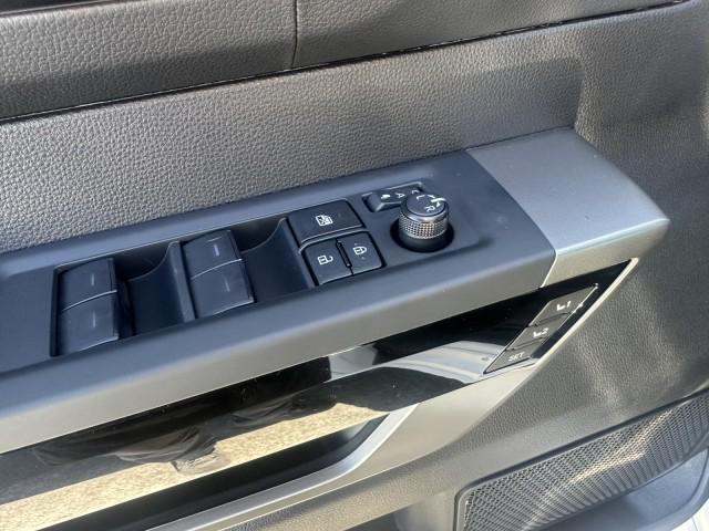 new 2026 Toyota Tundra car, priced at $63,174