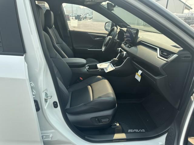 new 2025 Toyota RAV4 Plug-In Hybrid car, priced at $51,982