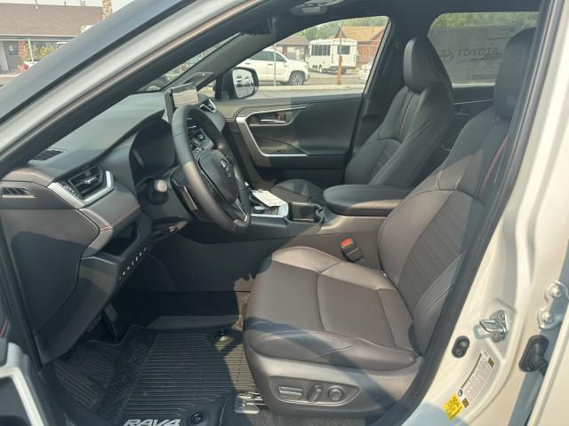 new 2025 Toyota RAV4 Plug-In Hybrid car, priced at $51,982