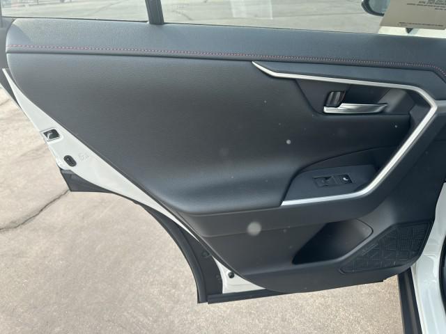 new 2025 Toyota RAV4 Plug-In Hybrid car, priced at $51,982