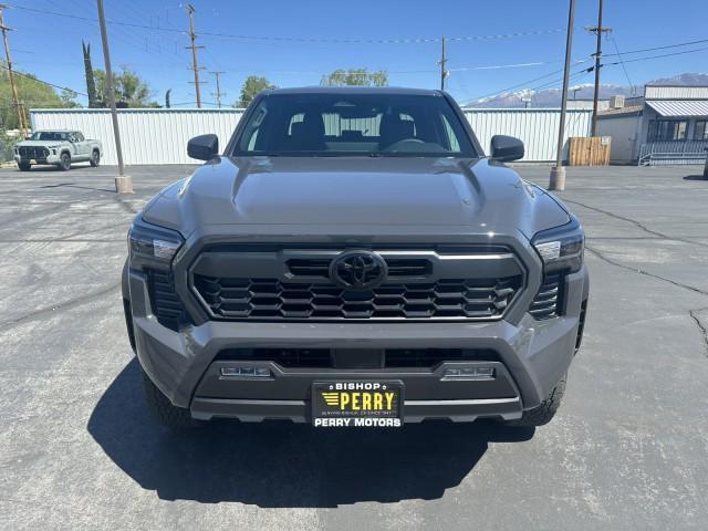 new 2026 Toyota Tacoma car, priced at $45,172