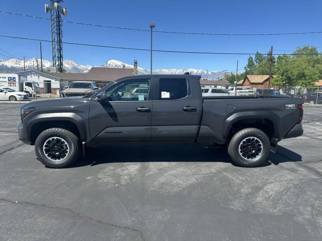 new 2026 Toyota Tacoma car, priced at $45,172