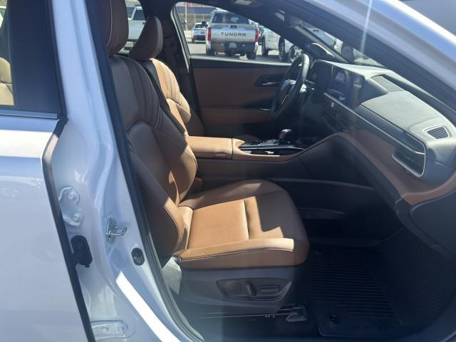 used 2025 Toyota Crown Signia car, priced at $44,998