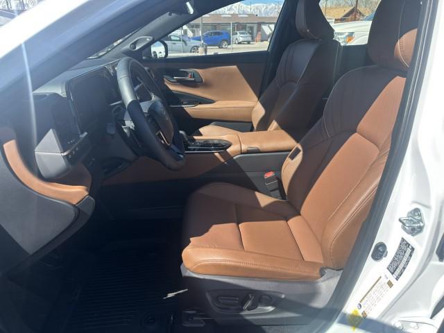 used 2025 Toyota Crown Signia car, priced at $44,998