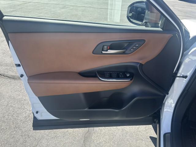 used 2025 Toyota Crown Signia car, priced at $44,998