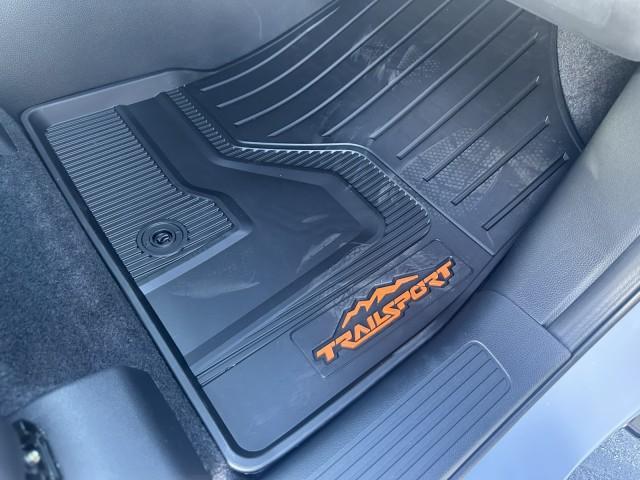 new 2025 Honda Pilot car, priced at $48,991