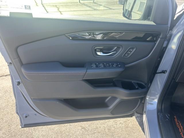 new 2025 Honda Pilot car, priced at $48,991