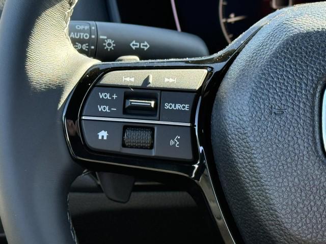 new 2026 Honda Civic car, priced at $28,498