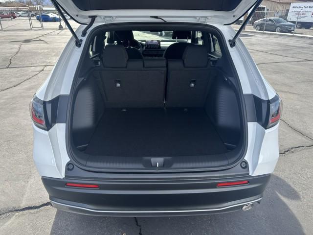 new 2026 Honda HR-V car, priced at $31,405