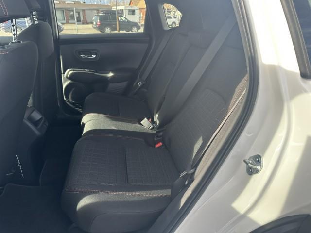 new 2026 Honda HR-V car, priced at $31,405