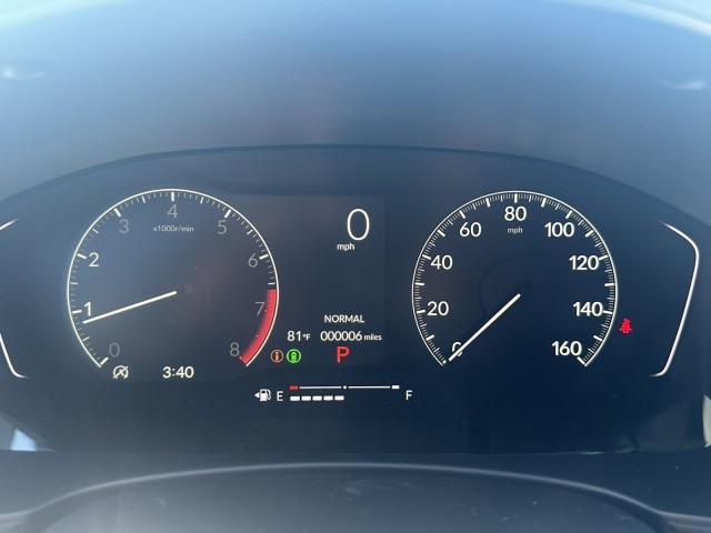 new 2026 Honda Civic car, priced at $26,794